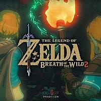Switch《塞尔达传说：旷野之息·续篇》直面会或将于6月举行