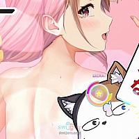 Switch《按摩狂》因女玩家抗议将延期发售