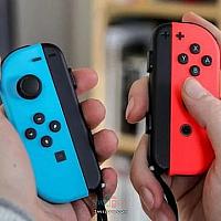 Steam Beta客户端加入对Switch Joy-Con手柄的支持