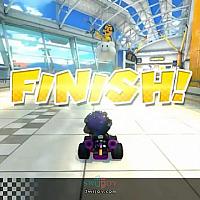 Switch《马车8》《喷射3》新广告公布