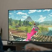 Switch《阿尔宙斯》《喷射3》新广告公布