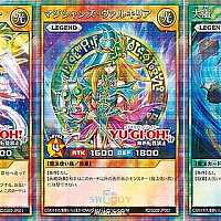 Switch《游戏王：最强大逃杀》将于本月22日开启预售