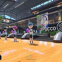 Fami通8月第三周周销榜《任天堂Switch运动》再次登顶