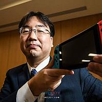 PS5涨价 任天堂：没有计划提高Switch交易价格