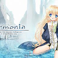 Switch《Harmonia》预购今日开启