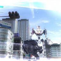 Switch《地球防卫军4.1》预告片公布