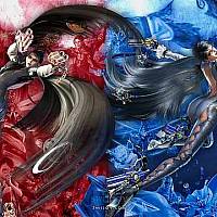 欧洲地区Switch《猎天使魔女》实体版将延期发售
