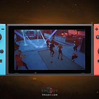 Switch《师父》发售预告片公布 今日正式发售