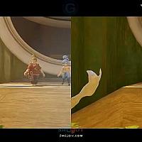 Switch《双人成行》与PC最高画质对比视频曝光