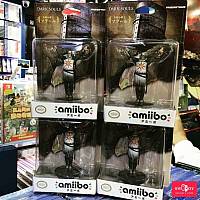 Switch《黑暗之魂：重制版》将发布太阳骑士索拉尔amiibo