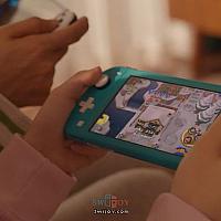 任天堂Switch 2022冬季广告之动物森友会篇