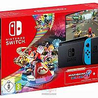 2022英国黑五游戏销量Switch仍旧霸榜