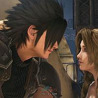Switch《最终幻想7：核心危机·再融合》港服预购开启
