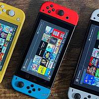 Switch《塞尔达传说：王国之泪》或将是该机型最后一款第一方大作