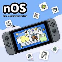 Switch操作系统《nOS》即将问世
