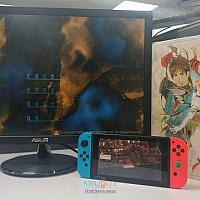 Switch《轩辕剑3：云和山的彼端》正在开发中