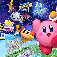 Switch《星之卡比：Wii豪华版》新增2种游戏模式