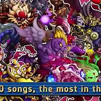 Switch音乐游戏《最终幻想：节奏剧场》发售预告片公布