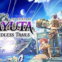Switch《那由多之轨迹：改》预告片公布 将于今秋发售