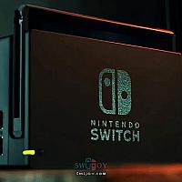 传Super Switch将采用英伟达新5纳米Tegra芯片