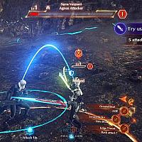 Switch模拟器Yuzu性能提升50%演示《异度神剑3》篇