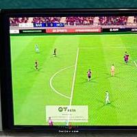 Switch《EA Sports FC 24》试玩视频曝光