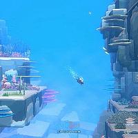Switch《潜水员戴夫》预告片公布 将于10月26日发售