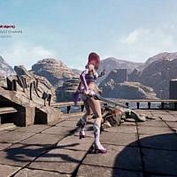 《诸神黄昏》更名《女忍之战》年底发布Switch版