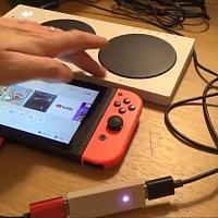 Xbox无障碍控制器考虑下？来看看Switch全新畅玩体验