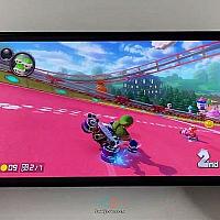 Switch OLED《马里奥赛车8：豪华版》主题限定机或将于11月发售