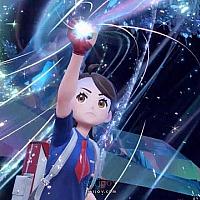 Switch《宝可梦：朱紫》DLC《零之秘宝》最终预告片公布