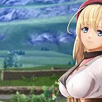 Switch《英雄传说：黎之轨迹》预购宣传片公布 将于2月29日发售