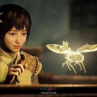 Switch《轩辕剑7》将延期至2024年发售