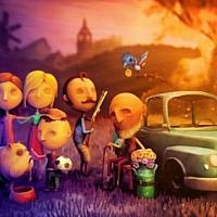 庆祝Switch版《琼的最后一天》成功发售宣传片正式公布