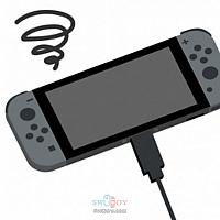 任天堂：Switch至少半年充满一次电