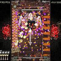 Switch弹幕射击游戏《食魂徒：百花妖乱》将于4月18日发售