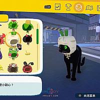 Switch《小猫咪大城市》最新宣传片公布 将于5月9日发售