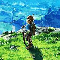 任天堂或将为Switch 2带来重制版《塞尔达传说：旷野之息》