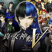 Switch《真·女神转生5：复仇》及其DLC即将停售