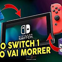 传Switch明年仍有2款游戏加入阵营