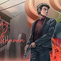 Switch像素风格斗游戏《日薄西山》将于6月6日发售