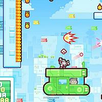 Switch《狗钩：宇宙狗狗》预告片公布 将于8月15日发售