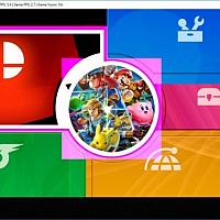 Switch模拟器Ryujinx已可运行《任天堂明星大乱斗：特别版》