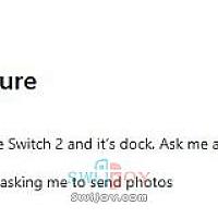 Switch 2真机信息遭网友泄露 或将于2025年2月公布