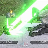 Switch《尻战士》导致玩家足腰疲劳