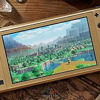 Switch今年卖出1200万台的目标任天堂还能实现吗