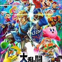 日本地区上周Switch游戏销量独霸前六 主机销量遥遥领先