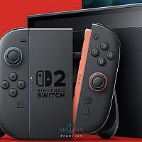 Switch 2或将于6月发售