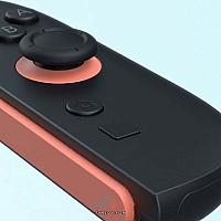 Switch 2主机C键功能或可连接初代主机