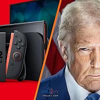 Switch 2因特朗普关税问题延期在美国的预购